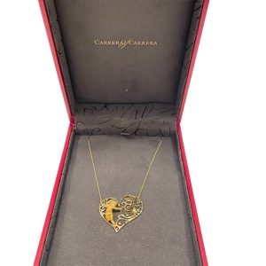 (C091010) K18 YG 750刻印 ネックレス アクセサリー 18金 K18 750刻印 ネックレスの買取実績 | 買取専門店さすがや